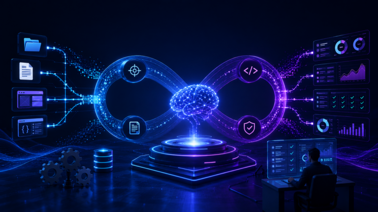 Accelerated Quality Engineering workflow with Agentic AI-powered solution